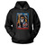 Pearl Jam Live At Chicago Classic Rock Concert Life Size S By Jacob George Hoodie