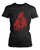 The King Of Godzilla Women's T-Shirt Tee