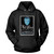 Phil Collins Brussels Forest National Concert Hoodie