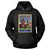 Phish Fall Tour 99 Concert Hoodie