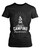 Summer Camping Stay Wild And Free Women's T-Shirt Tee