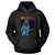 Rory Gallagher Last Concert Tour 1994  Hoodie
