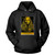 Rory Gallagher Taste German Circus Krone Bau Munchen Concert Hoodie
