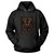 Siamese Twins Red Hot Chili Peppers With Soad And Metallica Hollywood Limited Edition Concert Hoodie