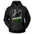 Smudge Holy Trinity Church Waterhead Oldham Hoodie