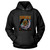 Soundgarden King Animal Tour Hoodie