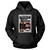 Stevie Ray Vaughan 1983 Concert Hoodie