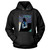 Stevie Wonder A Musical Genius Who Can't Read Music Hoodie