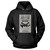The Allman Brothers Band 1973 Hell Yeah Vancouver B C Concert Hoodie