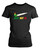 Just Hit It Nike Parody Cannabis Women's T-Shirt Tee