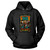 The Byrds 1967 Concert Hoodie