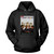 The Drifters The Legacy Of The Drifters Hoodie