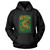 The Meters Vintage Concert Hoodie