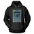 The Ramones 1975 Cbgb Concert Hoodie