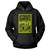 The Ramones Roseland Theater Concert Hoodie