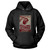 The Rolling Stones A 1982 Dutch Concert Hoodie The Rolling Stones A 1982 Dutch Concert Hoodie