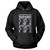 The Smiths Meat Is Murder Hoodie