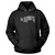 The Struts British Rock Glam Rock Hoodie