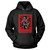 The White Stripes 2002 Concert Hoodie