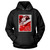 The White Stripes Camden 2003 Hoodie