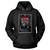 The Who In Concert Deluxe Hoodie