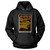 Thelonious Monk 1949 Harlem New York Concert Hoodie