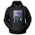 Thin Lizzy Fighting Uk Hoodie