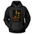 Tom Waits Hoodie