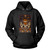 Tom Waits Diabolist Concert Hoodie