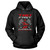 Two Fast 2 Curious Birthday Decorations 2nd Bday Hoodie
