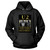 U2 Replica 1987 Concert Hoodie