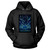 Van Morrison Moondance 3 Hoodie