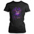 Queen Logo Galaxy Women's T-Shirt Tee