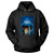 Vintage Abba In Concert Hoodie