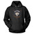 Vintage Zz Top Hell Or Houston Hoodie