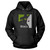 Wicked Broadway Musical Hoodie