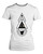 Pink Floyd Women's T-Shirt Tee
