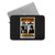 Bob Dylan Van Morrison Concord Pavilion Concert Laptop Sleeve
