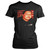 Sal Vulcano Women's T-Shirt Tee