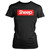 Supreme Sheep Logo Women's T-Shirt Tee