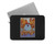 Death Cab For Cutie Main Show Laptop Sleeve
