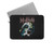 Def Leppard Hysteria Smoke Laptop Sleeve