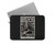 Devo 1979 Austin Texas Armadillo Concert Laptop Sleeve