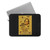 Eric Burdon & The Animals Vintage Concert Laptop Sleeve