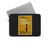 Nina Simone Philadelphia Concert Reproduction Laptop Sleeve