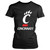Cincinnati Bearcats Logo Women's T-Shirt Tee