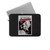 Plasmatics 1981 Halloween Festival Concert Laptop Sleeve