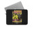 Punk And Indie S Pulp Laptop Sleeve