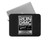 Run Dmc The Concert Laptop Sleeve