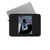 Stevie Wonder A Musical Genius Who Can't Read Music Laptop Sleeve